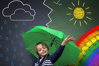 Сергей Грачев поздравил метеорологов